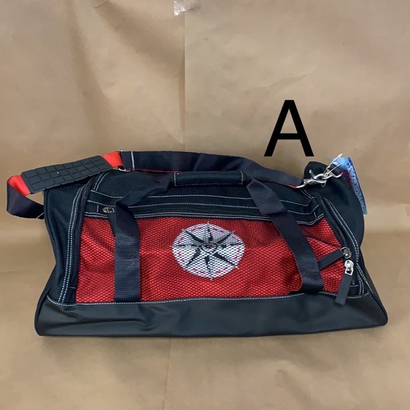 Snowboarding Gear Bag NEW 2 sizes Marlboro Unlimited Rewards Bags - Picture 1 of 8